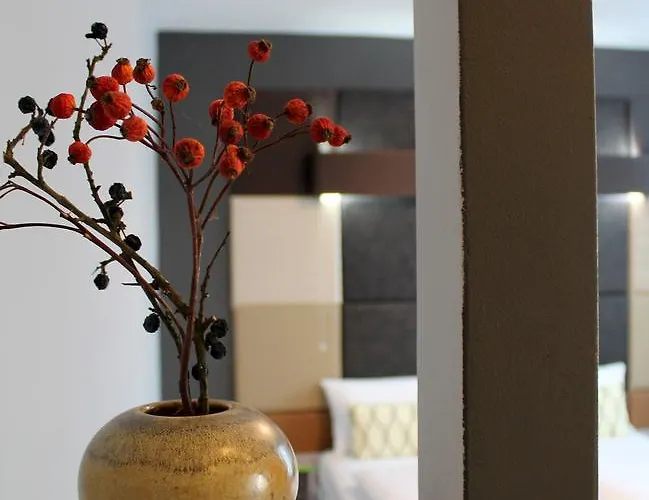 Landmark Am Kracauerplatz Hotell Berlin