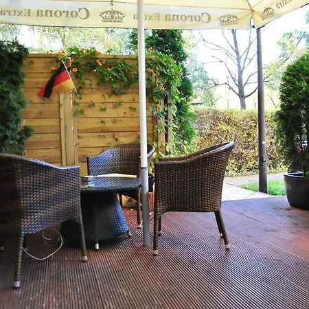 Hotel Landmark Am Kracauerplatz