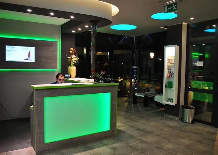 Landmark Am Kracauerplatz 2*