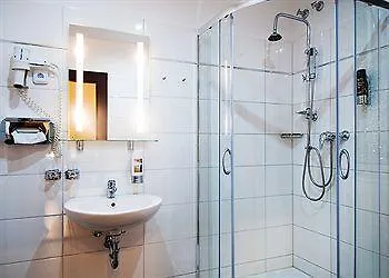 Hotel Landmark Am Kracauerplatz Berlín