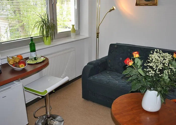 Hotel Landmark Am Kracauerplatz