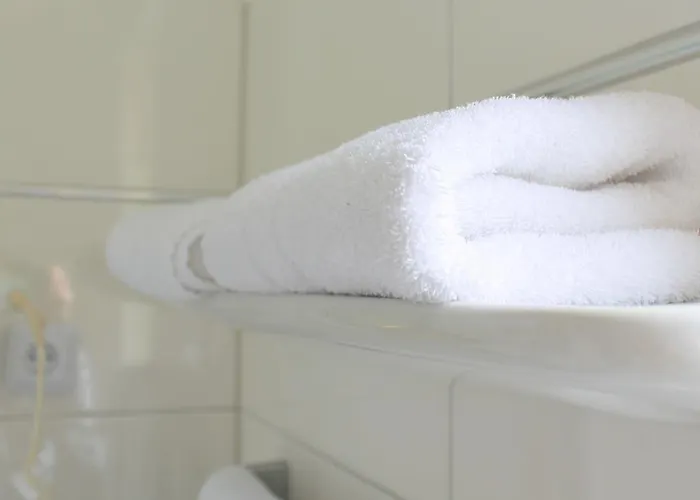 Landmark Am Kracauerplatz 2*