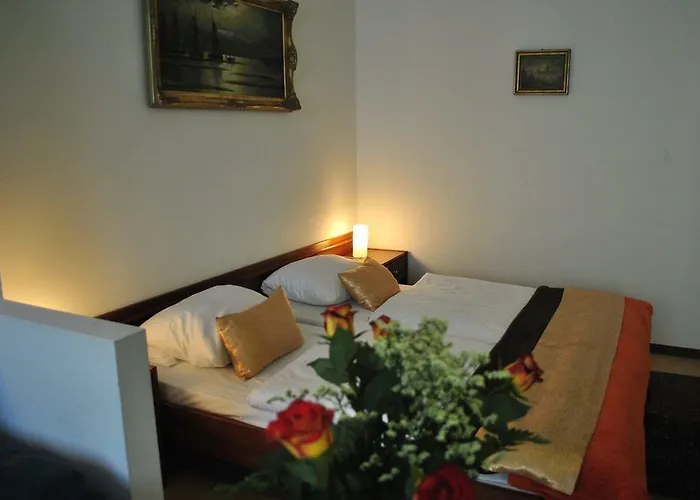 Hotel Landmark Am Kracauerplatz