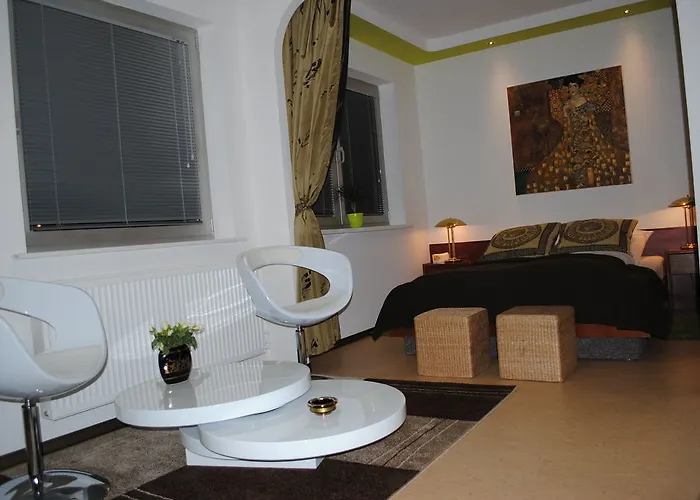 Landmark Am Kracauerplatz Berlín