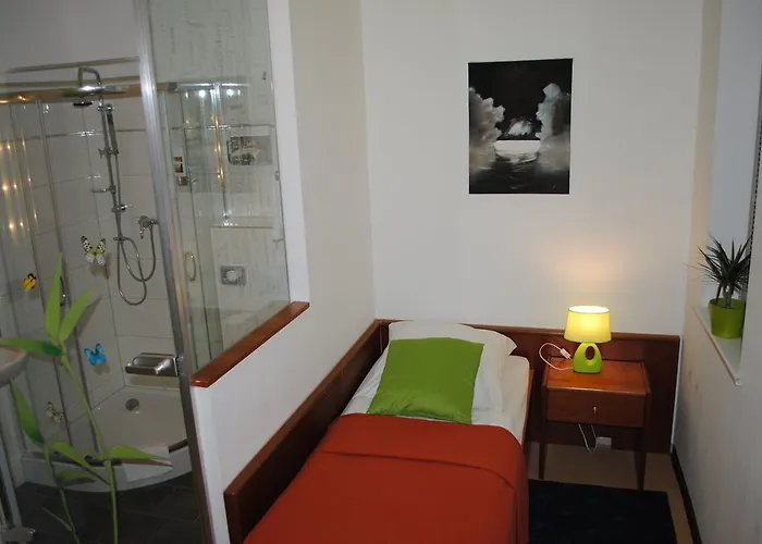 Landmark Am Kracauerplatz