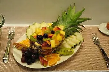 Hotel Landmark Am Kracauerplatz 2*