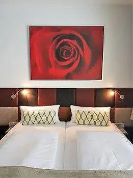 Landmark Am Kracauerplatz 2* Berlín