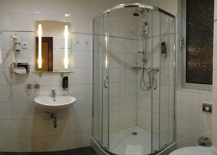 Landmark Am Kracauerplatz Hotel 2*