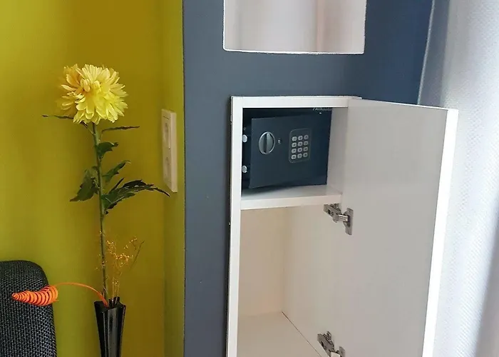 Hotel Landmark Am Kracauerplatz