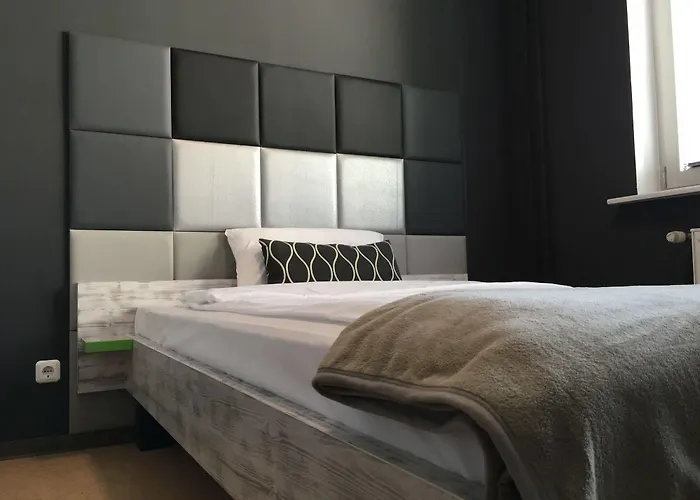 Landmark Am Kracauerplatz