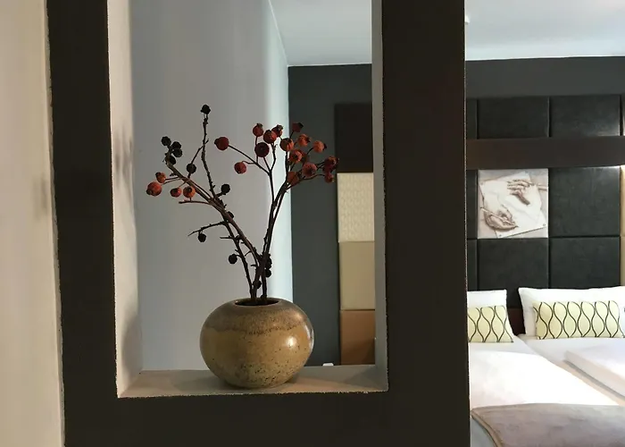 Landmark Am Kracauerplatz 2* Berlín