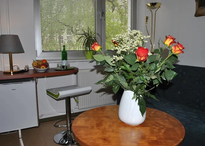 Landmark Am Kracauerplatz 2*