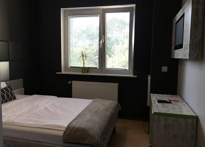 Landmark Am Kracauerplatz