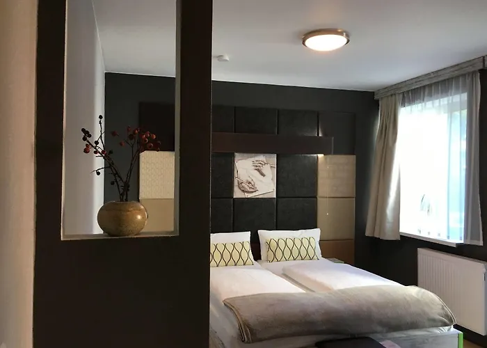 Landmark Am Kracauerplatz 2* Berlín