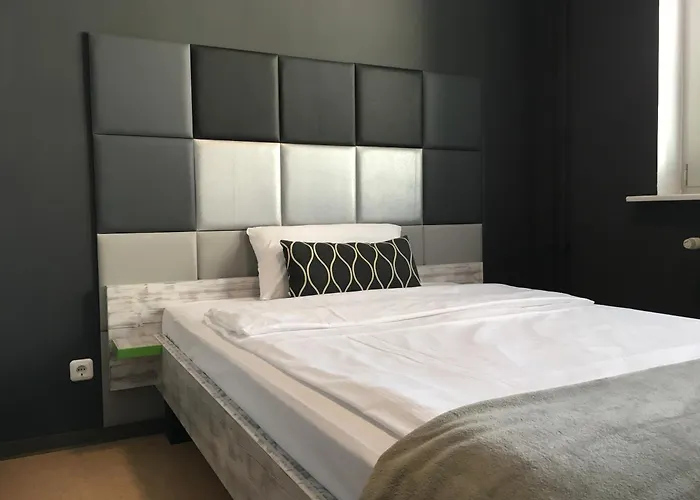 Landmark Am Kracauerplatz 2* Berlín